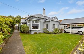 13 Tainui Road, Musselburgh