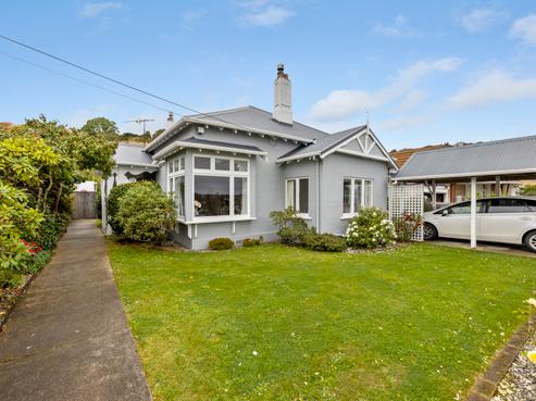 13 Tainui Road, Musselburgh