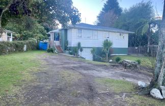 Bay of Plenty - Address withheld