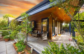 313 Albert Street, Hokowhitu