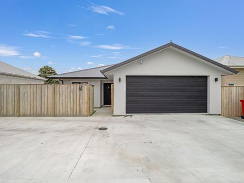 17 Alma Road, Gonville