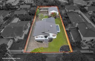 22 Rotomahana Terrace, Remuera