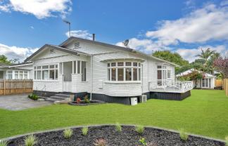 22 Rotomahana Terrace, Remuera