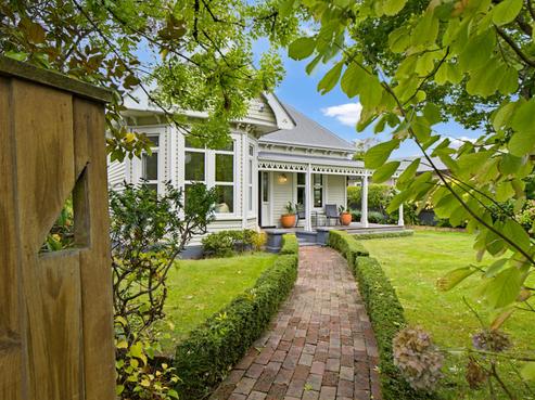 92 Warrington Street, Mairehau