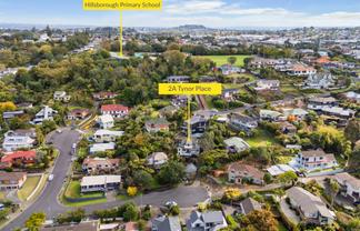 2A Tynor Place, Hillsborough