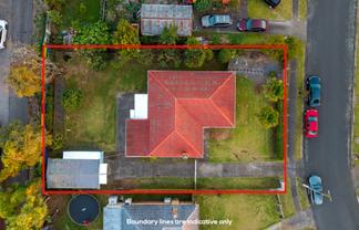 32 Esperanto Road, Papatoetoe