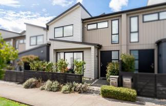 18 Waterlily Street, Hobsonville