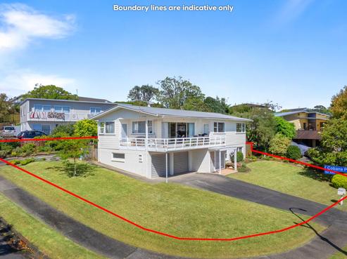 29 Nevada Avenue, Pakuranga Heights