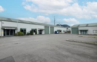 Good sized Miro industrial