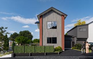 1/12 Fend Street, Chartwell