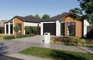 Lot 437 Arbor Green, Faringdon, Rolleston