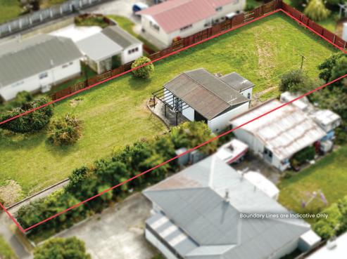 232 Cambridge Avenue, Ashhurst