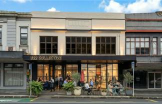 Boutique Space - Flexible Lease in Vibrant K' Road