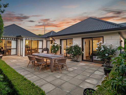 79 Idris Road, Fendalton