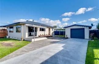 61 Harold Holt Avenue, Pirimai