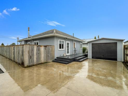 43 Field Street, Aramoho
