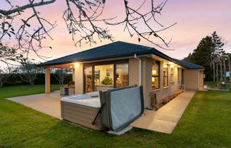 1541 Waiuku Road, Waiuku