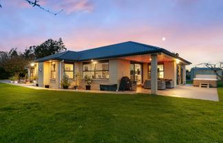 1541 Waiuku Road, Waiuku