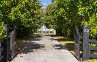 1541 Waiuku Road, Waiuku