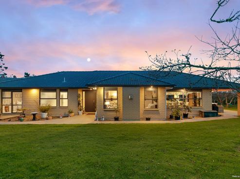 1541 Waiuku Road, Waiuku