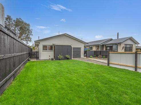 41 Sealy Street, Ashburton