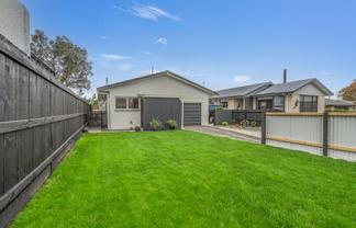 41 Sealy Street, Ashburton