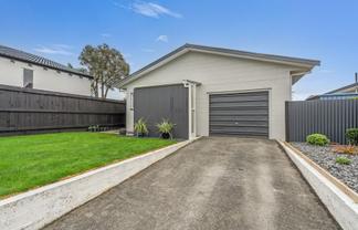 41 Sealy Street, Ashburton