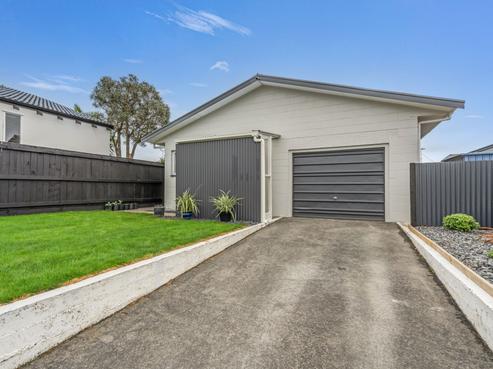 41 Sealy Street, Ashburton