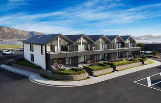 1-5 The Marina, Tairua