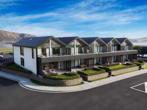 5 The Marina, Tairua