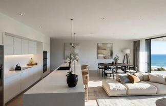 1-5 The Marina, Tairua