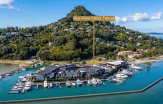 1-5 The Marina, Tairua