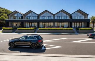 1-5 The Marina, Tairua
