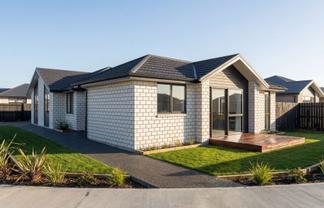 Lot 82 Broadfield Grange, Rolleston, Rolleston
