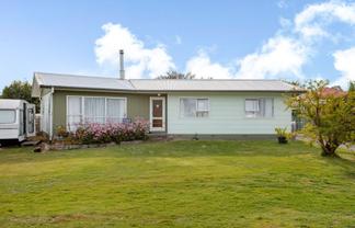 323 High Street, Dannevirke