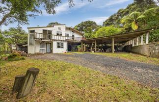 17 Matatea Road, Waimauku