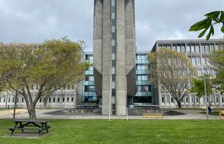 Institute of Sport Office Space