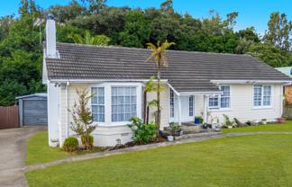 23 Rosehill Drive, Rosehill