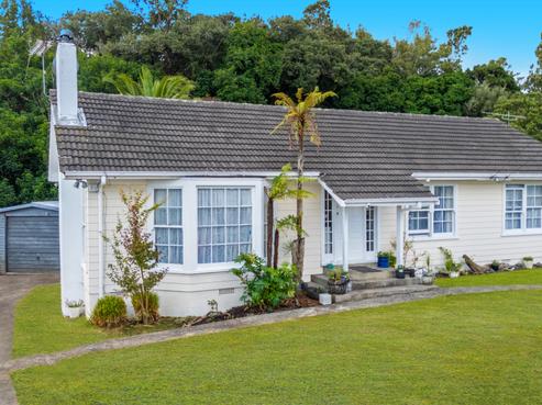 23 Rosehill Drive, Rosehill