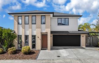 12 Nandi Lane, Ranui