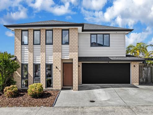 12 Nandi Lane, Ranui