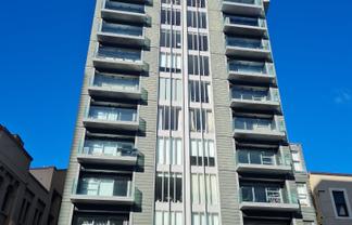 8C/39 Taranaki Street, Te Aro