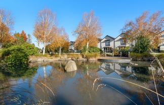 11A Albert Sheppard Close, Yaldhurst
