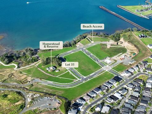 116 Ahuru Drive, Gulf Harbour