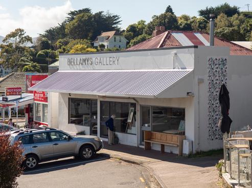 495 Portobello Road, Macandrew Bay