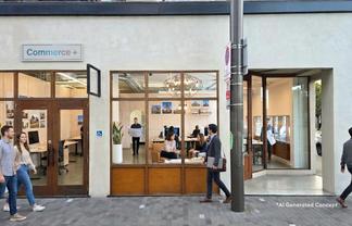 Elevate Your Corporate Presence