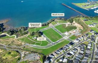 47 Ahuru Drive, Gulf Harbour