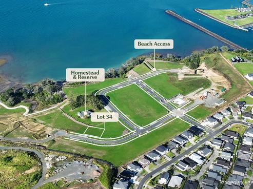 47 Ahuru Drive, Gulf Harbour
