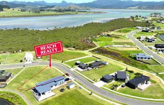  172 Kopani Road, Matarangi