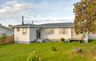 79 Nelson Street, Opotiki